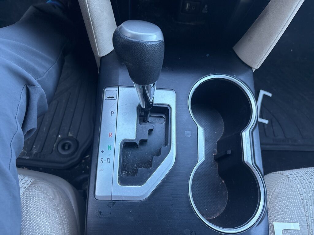 2013 Toyota Camry LE Cockeysville MD