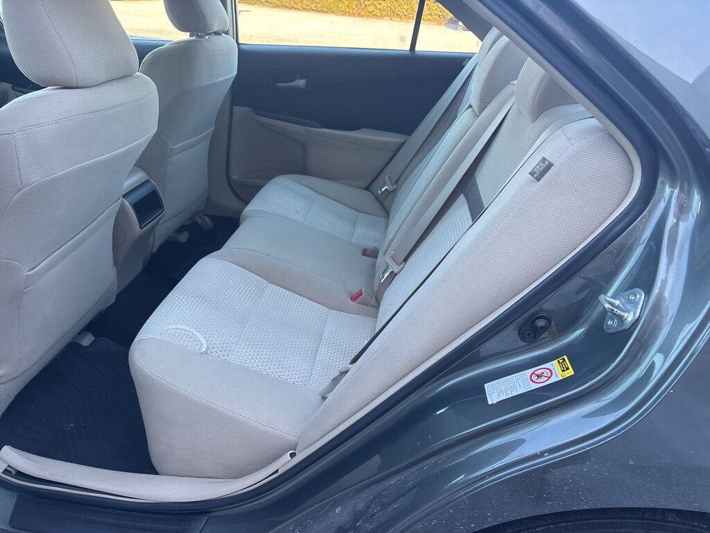 2013 Toyota Camry LE Cockeysville MD