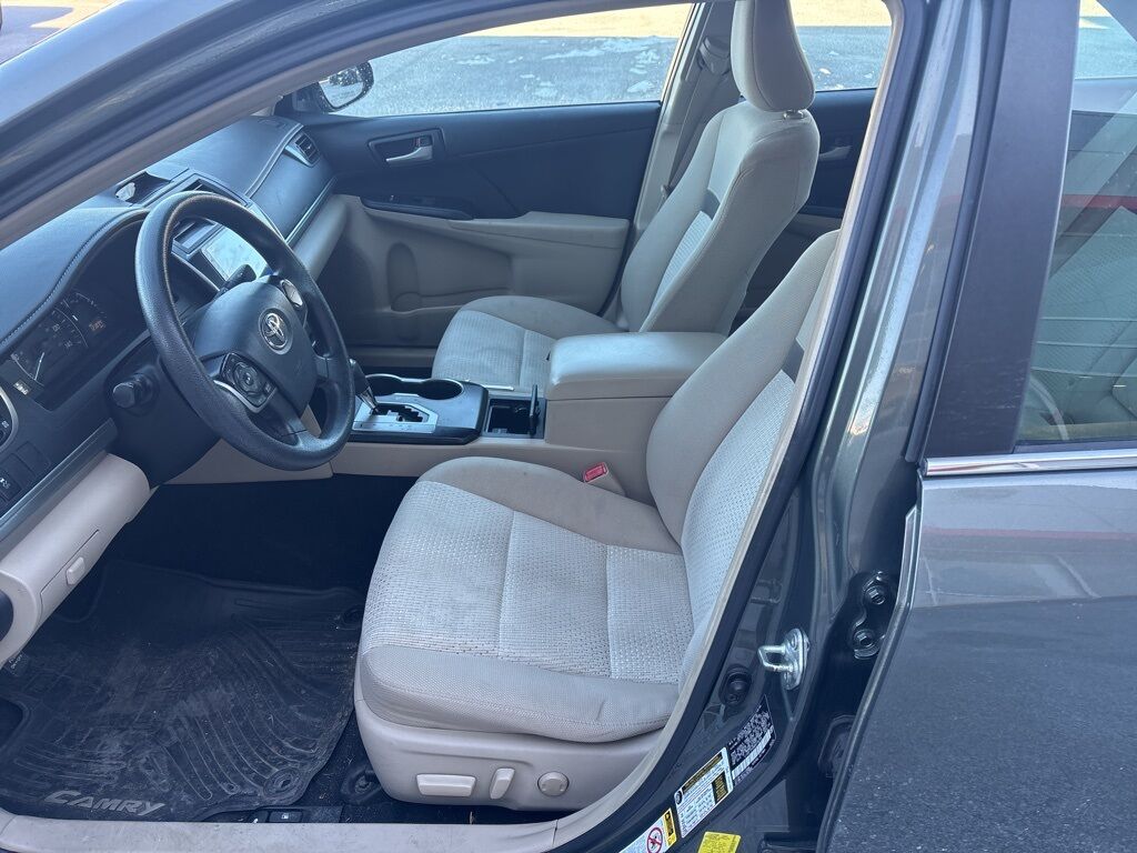 2013 Toyota Camry LE Cockeysville MD