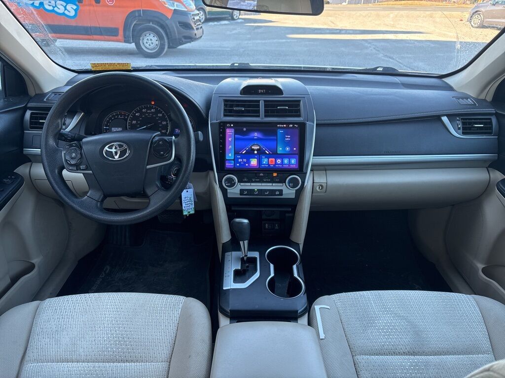 2013 Toyota Camry LE Cockeysville MD