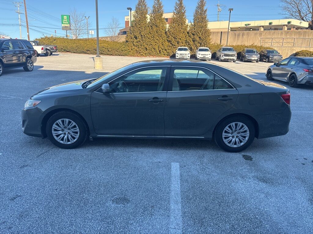 2013 Toyota Camry LE Cockeysville MD