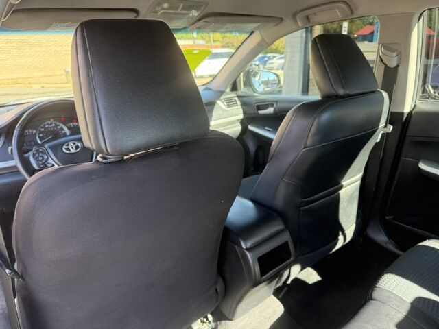 2013 Toyota Camry SE Greensboro NC