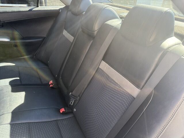 2013 Toyota Camry SE Greensboro NC