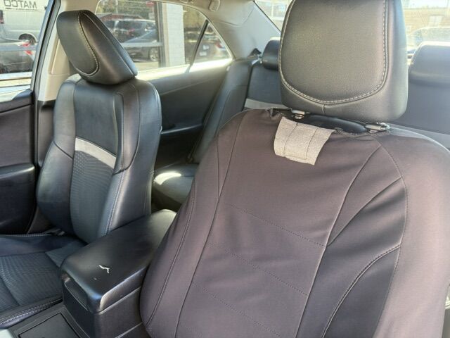 2013 Toyota Camry SE Greensboro NC