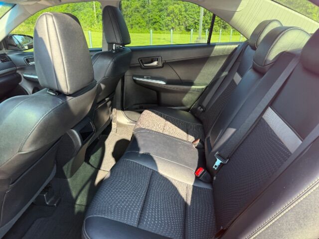 2013 Toyota Camry SE Hattiesburg MS