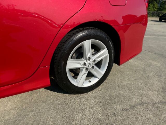 2013 Toyota Camry SE Hattiesburg MS