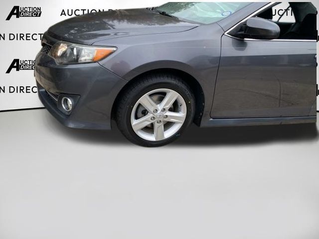 2013 Toyota Camry SE Raleigh NC