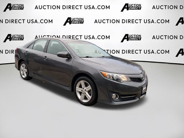 2013 Toyota Camry SE Raleigh NC