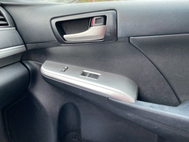 2013 Toyota Camry SE Raleigh NC