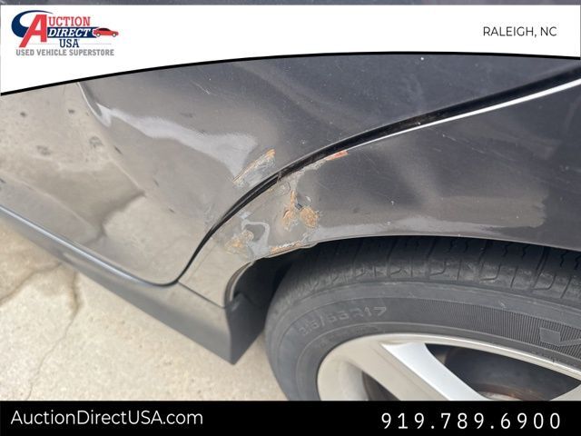2013 Toyota Camry SE Raleigh NC