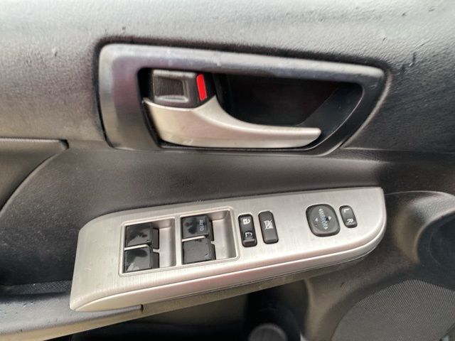 2013 Toyota Camry SE Raleigh NC