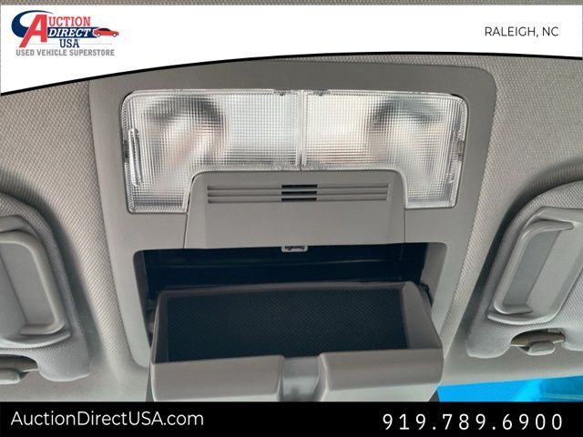 2013 Toyota Camry SE Raleigh NC