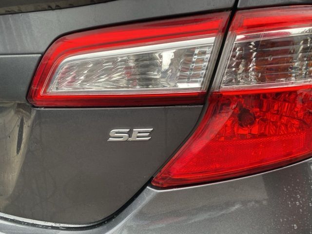 2013 Toyota Camry SE Raleigh NC