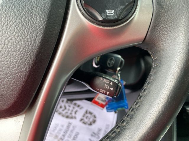 2013 Toyota Camry SE Raleigh NC