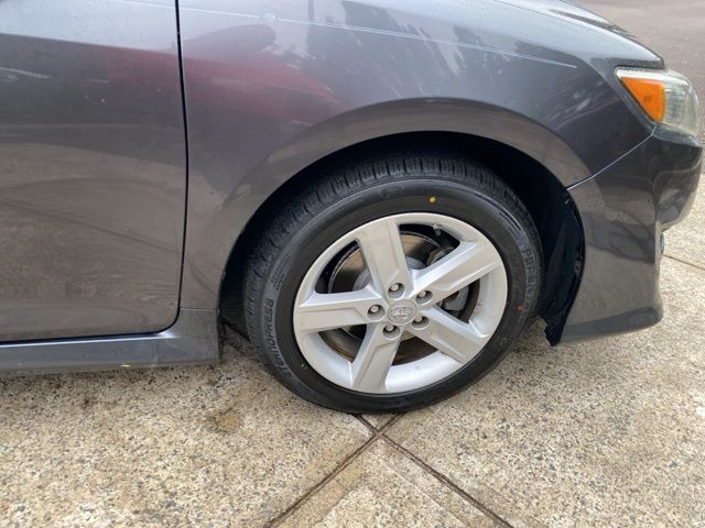 2013 Toyota Camry SE Raleigh NC