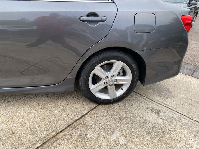 2013 Toyota Camry SE Raleigh NC