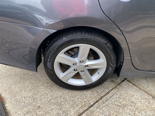 2013 Toyota Camry SE Raleigh NC