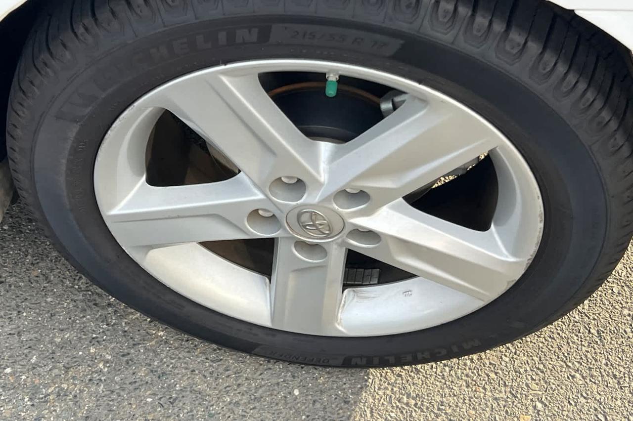 2013 Toyota Camry SE Roseville CA