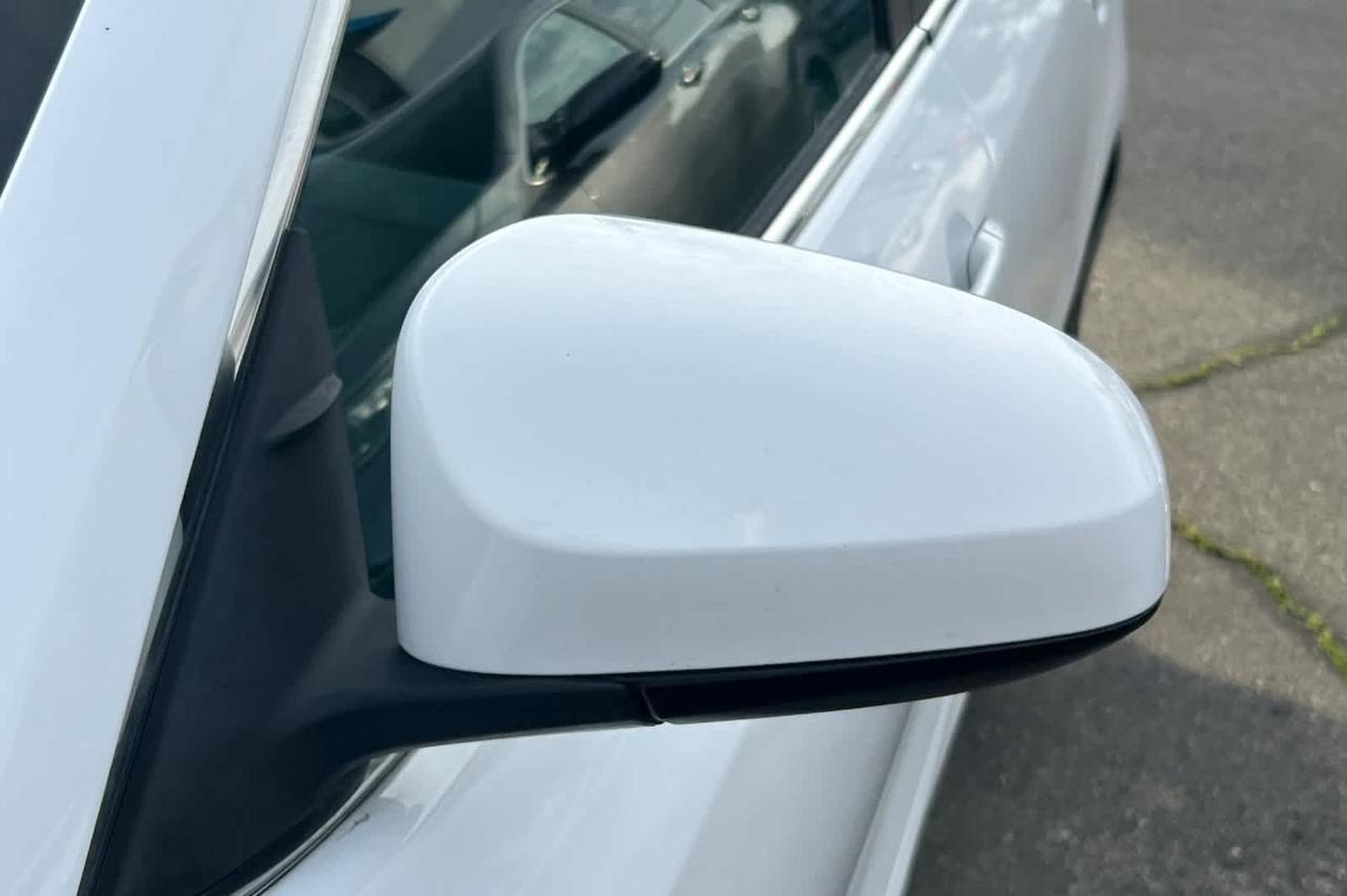 2013 Toyota Camry SE Roseville CA