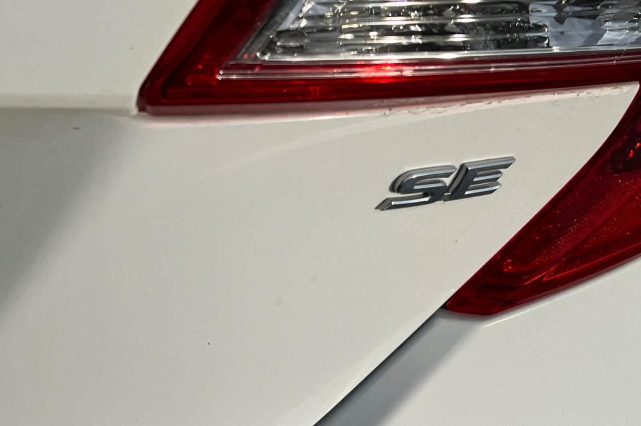 2013 Toyota Camry SE Roseville CA