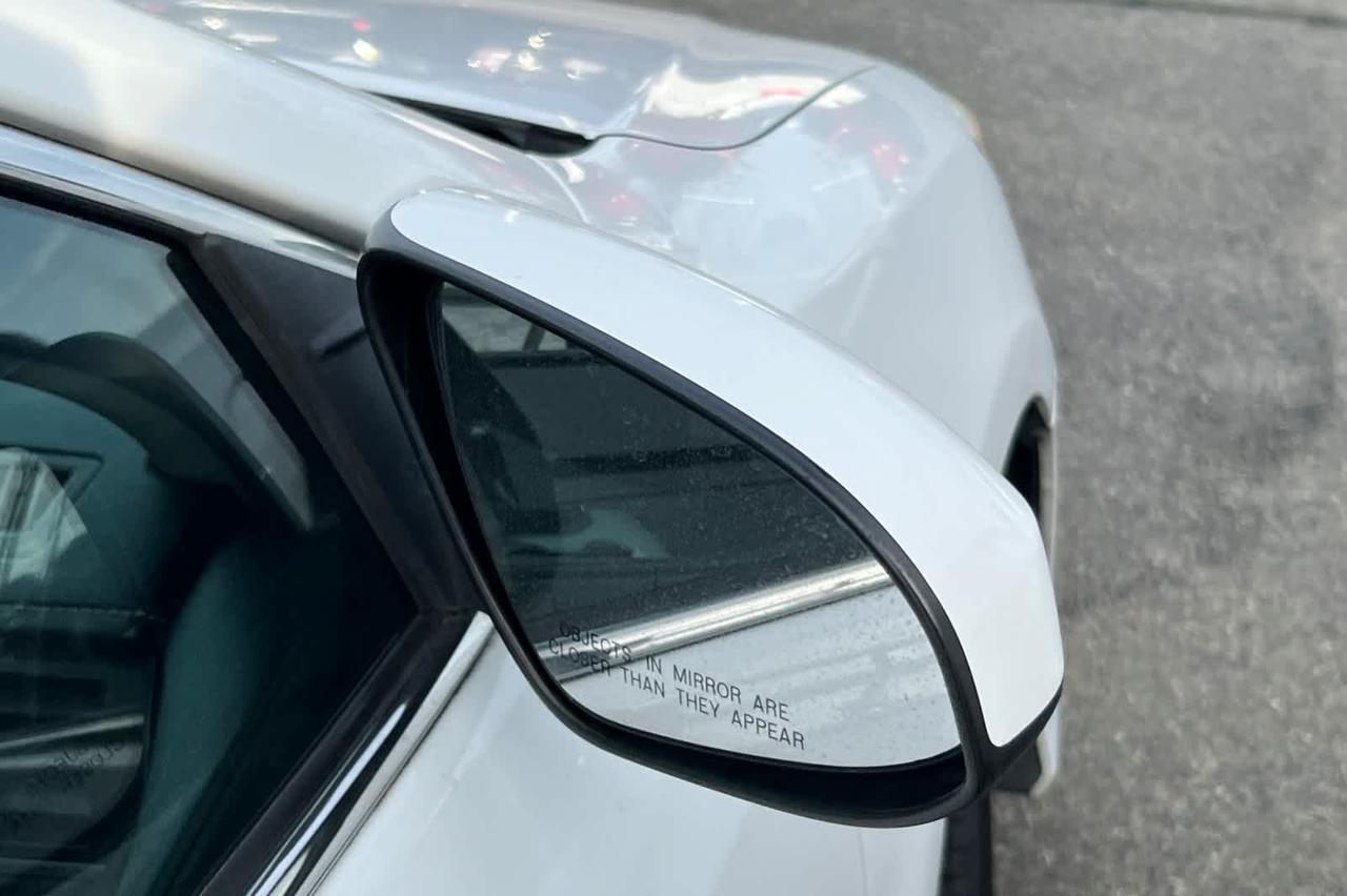 2013 Toyota Camry SE Roseville CA