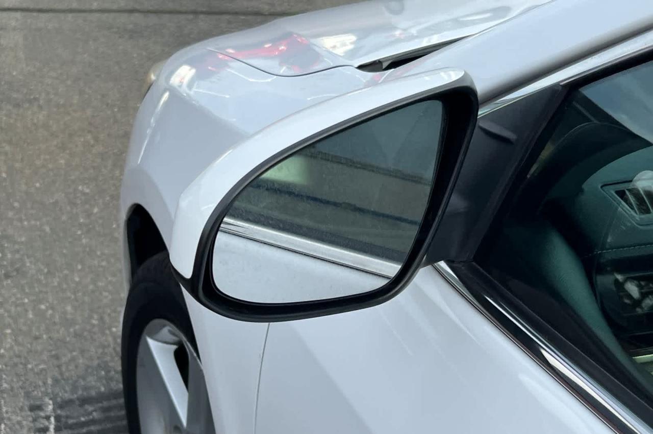 2013 Toyota Camry SE Roseville CA