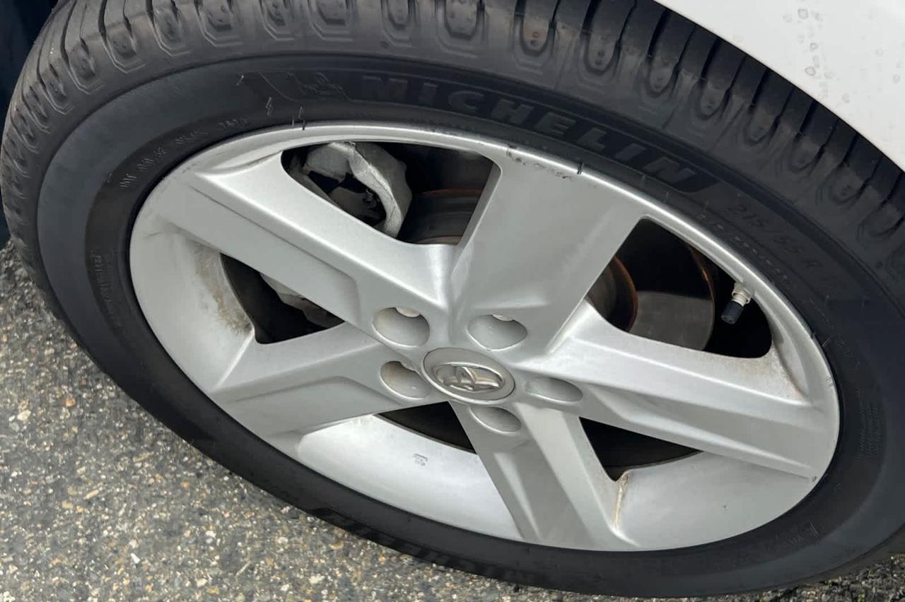 2013 Toyota Camry SE Roseville CA