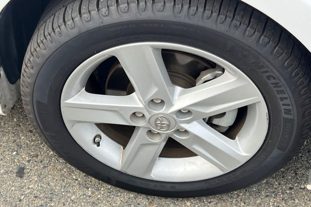 2013 Toyota Camry SE Roseville CA