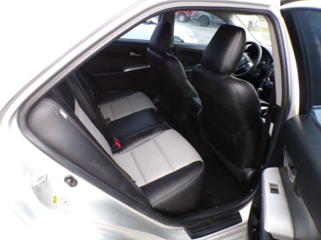 2013 Toyota Camry SE San Antonio TX