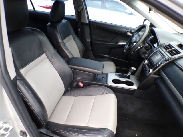 2013 Toyota Camry SE San Antonio TX