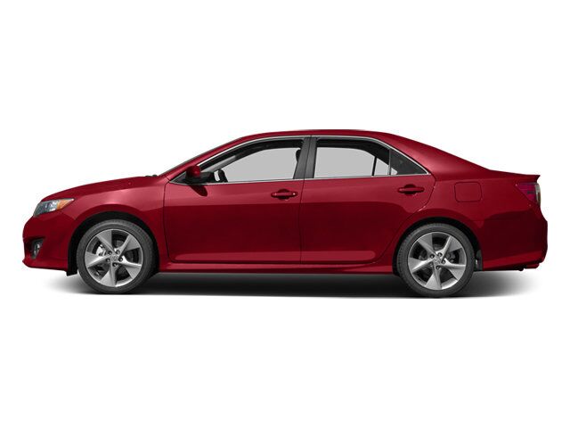 2013 Toyota Camry SE San Antonio TX