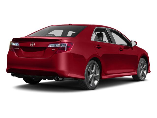 2013 Toyota Camry SE San Antonio TX