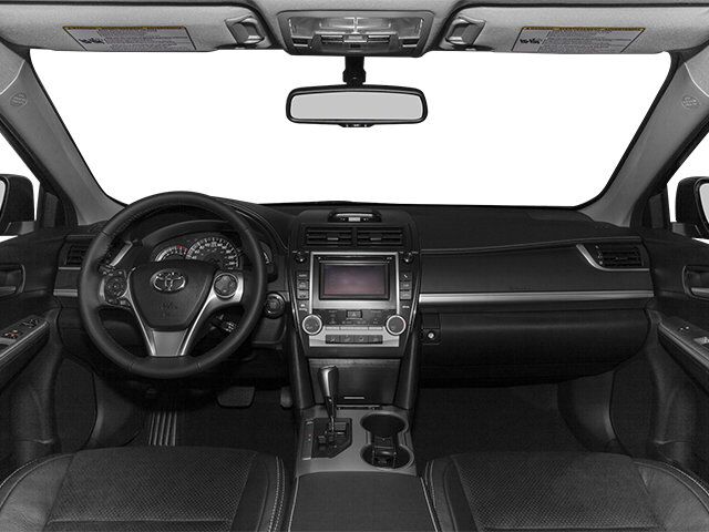 2013 Toyota Camry SE San Antonio TX