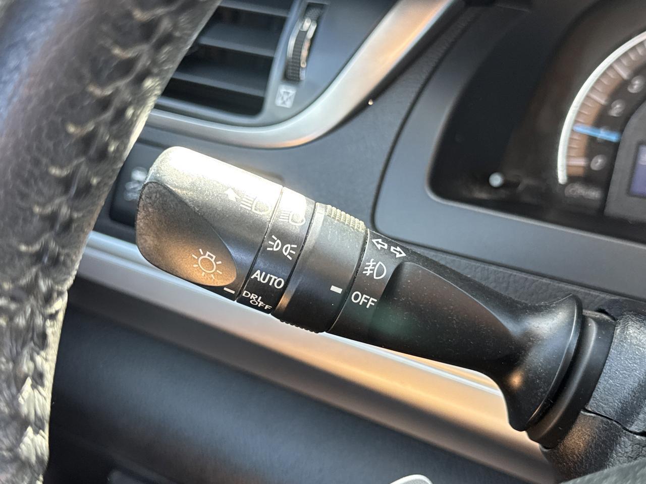 2013 Toyota Camry SE San Antonio TX