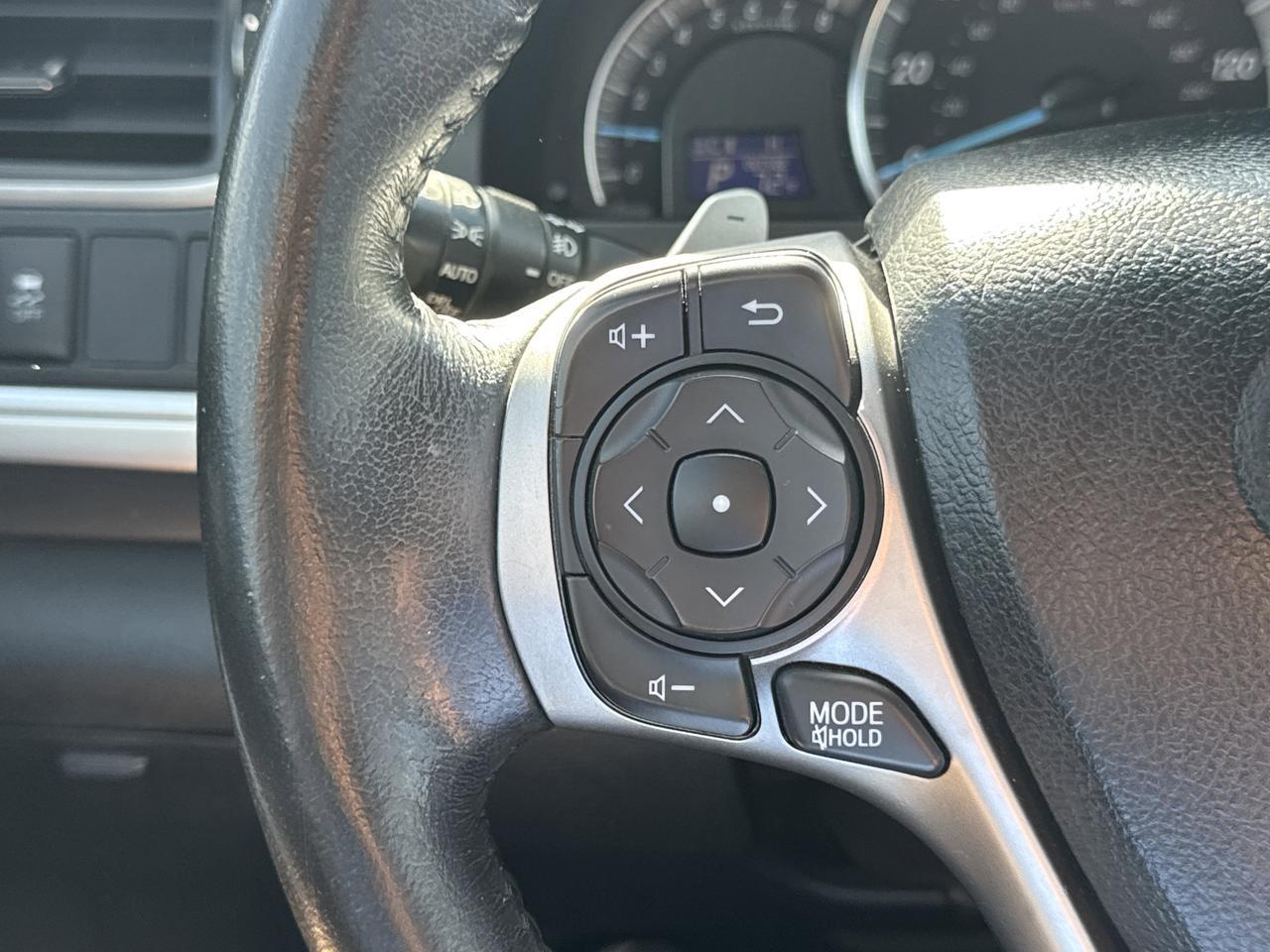 2013 Toyota Camry SE San Antonio TX