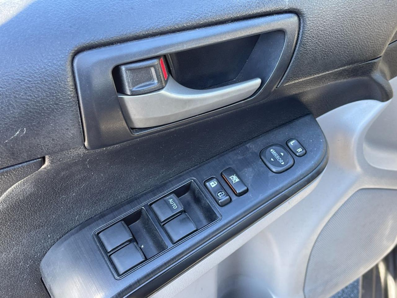 2013 Toyota Camry SE Spokane WA