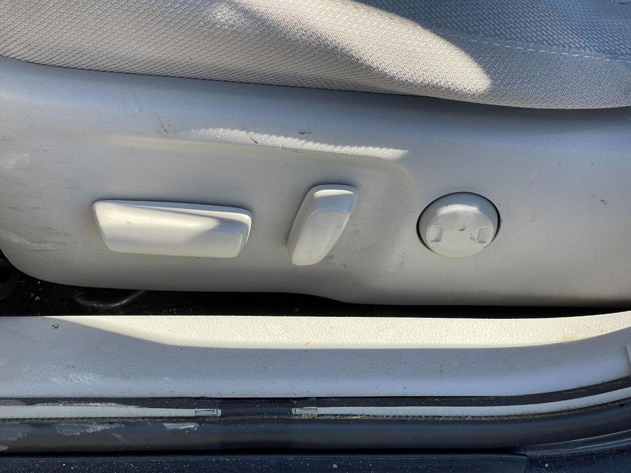 2013 Toyota Camry SE Spokane WA