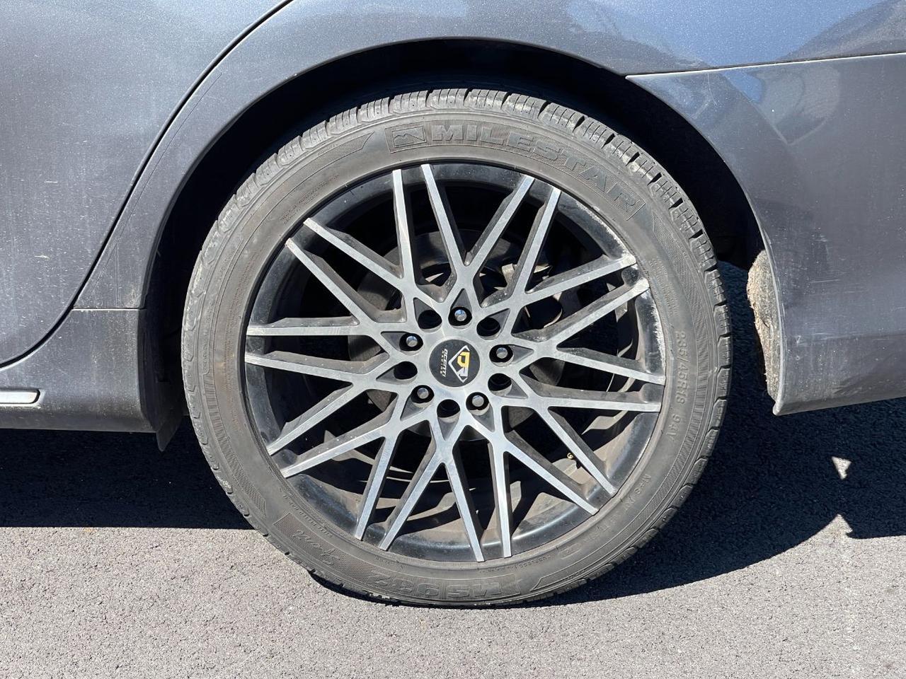 2013 Toyota Camry SE Spokane WA