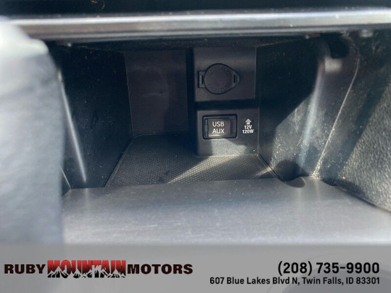 2013 Toyota Camry SE Twin Falls ID