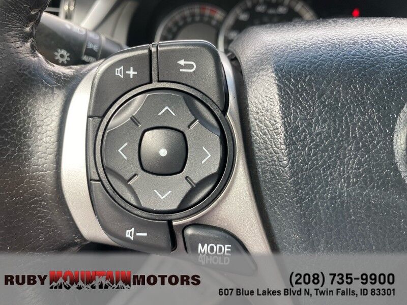 2013 Toyota Camry SE Twin Falls ID