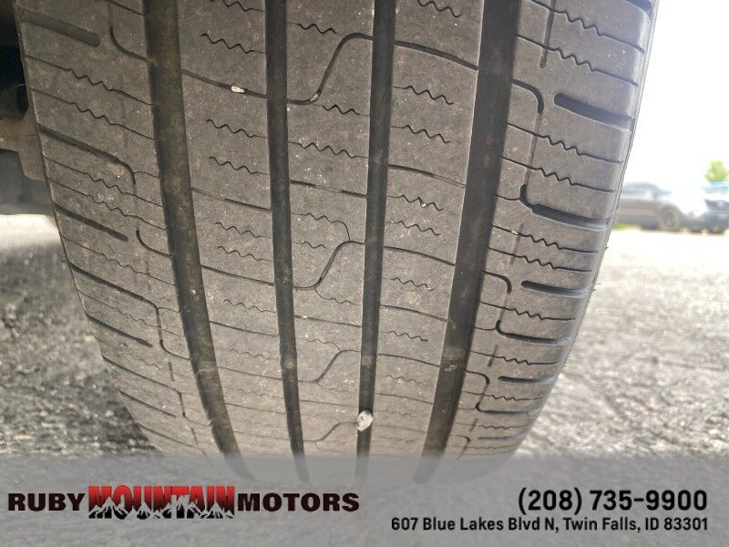 2013 Toyota Camry SE Twin Falls ID