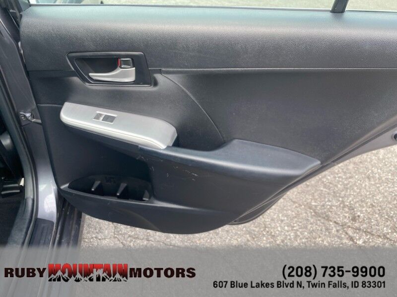 2013 Toyota Camry SE Twin Falls ID