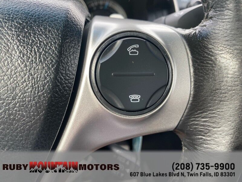 2013 Toyota Camry SE Twin Falls ID