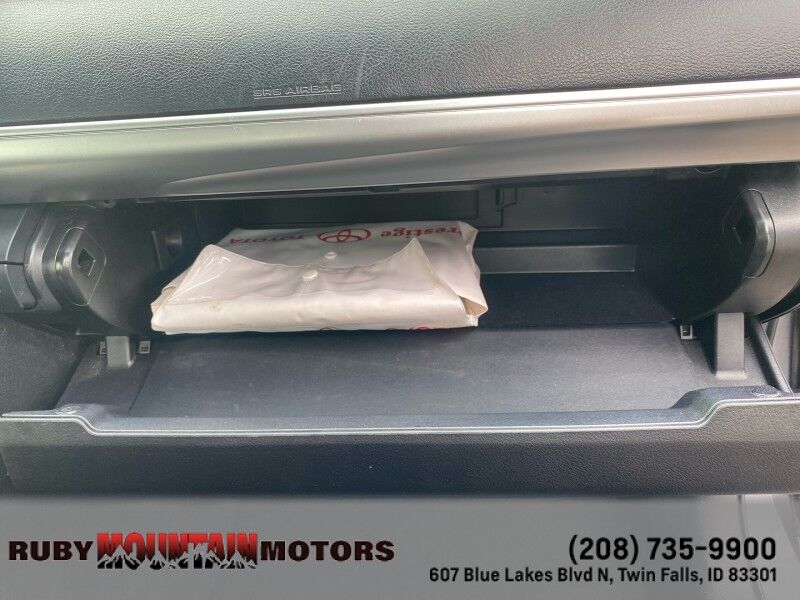 2013 Toyota Camry SE Twin Falls ID