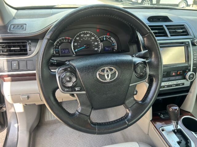 2013 Toyota Camry SE V6 | XLE V6 Houston TX