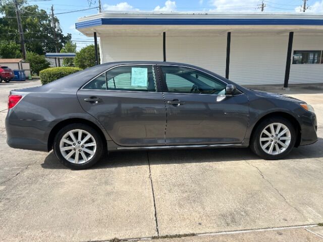 2013 Toyota Camry SE V6 | XLE V6 Houston TX