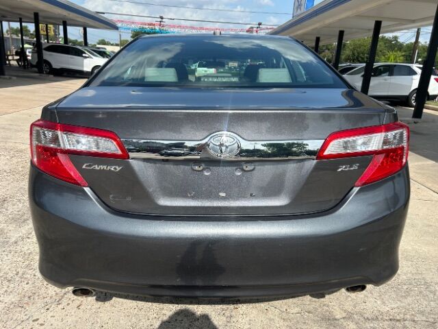2013 Toyota Camry SE V6 | XLE V6 Houston TX