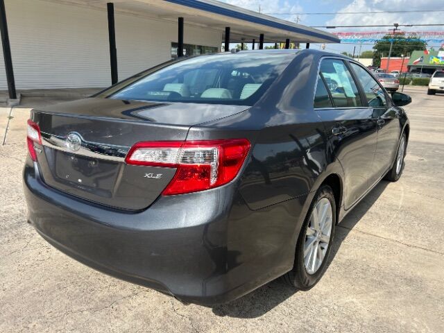 2013 Toyota Camry SE V6 | XLE V6 Houston TX
