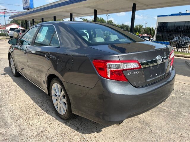 2013 Toyota Camry SE V6 | XLE V6 Houston TX