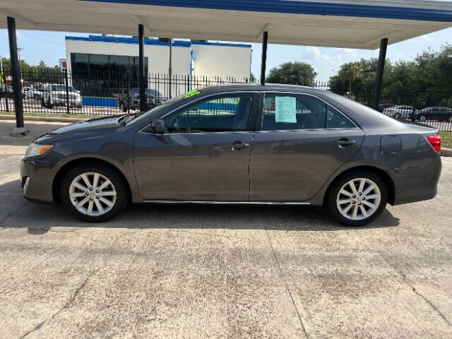 2013 Toyota Camry SE V6 | XLE V6 Houston TX